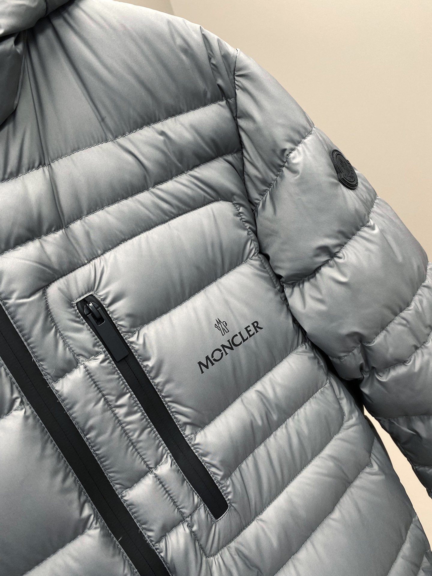 Moncler Down Jackets